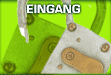 Ab zum Eingang